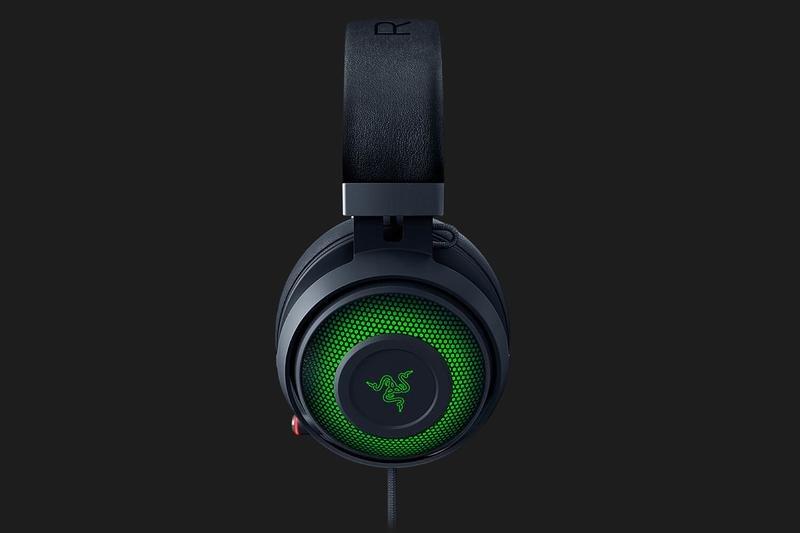 Razer Kraken Ultimate Gaming Headset, , large image number 4
