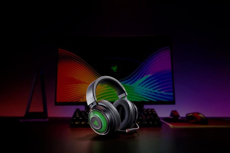 Razer Kraken Ultimate Gaming Headset, , large image number 5