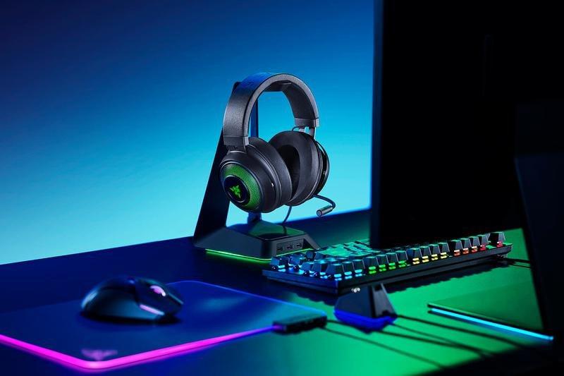 RAZER - Razer Kraken Ultimate Gaming Headset