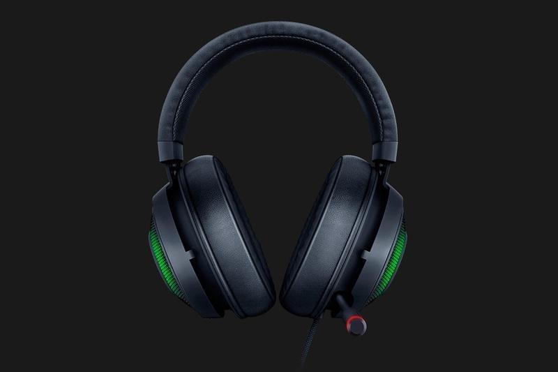 Razer Kraken Ultimate Gaming Headset, , large image number 8
