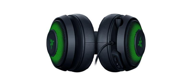 Razer Kraken Ultimate Gaming Headset, , large image number 9