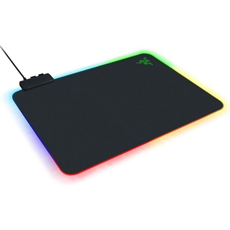 RAZER - Razer Firefly V2 Mouse Pad