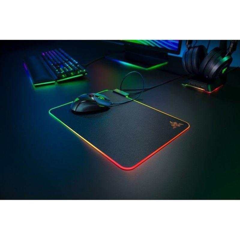 RAZER - Razer Firefly V2 Mouse Pad