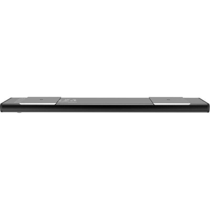 Xiaomi Yeelight Motion Sensor Closet Light A20 - Black, , large image number 1