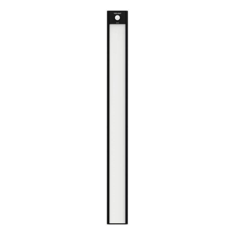 Xiaomi Yeelight Motion Sensor Closet Light A40 - Black, , large image number 0