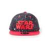DIFUZED - Star Wars Red Space Snapback Unisex Cap