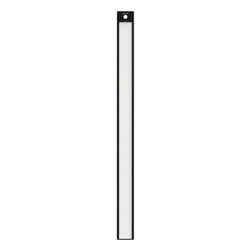 Xiaomi Yeelight Motion Sensor Closet Light A60 - Black, , large image number 0