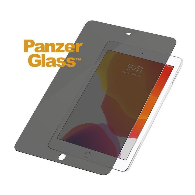 PANZERGLASS - PanzerGlass Screen Protector for iPad 10.2-Inch