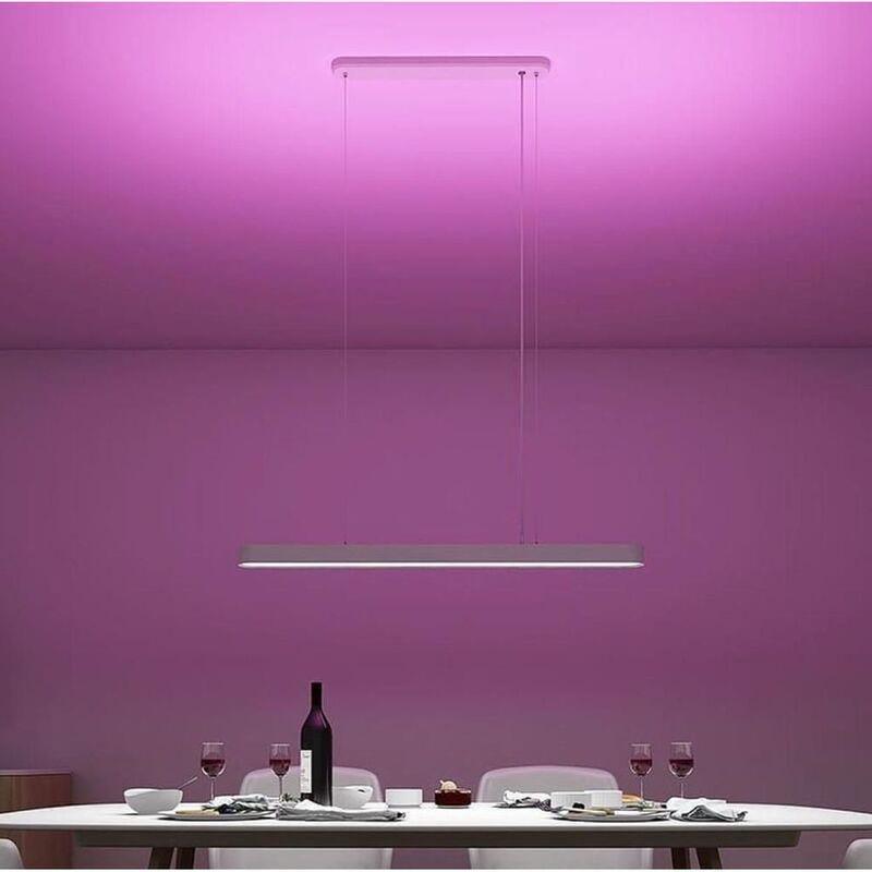 Xiaomi Yeelight Crystal Pendant Lamp, , large image number 7