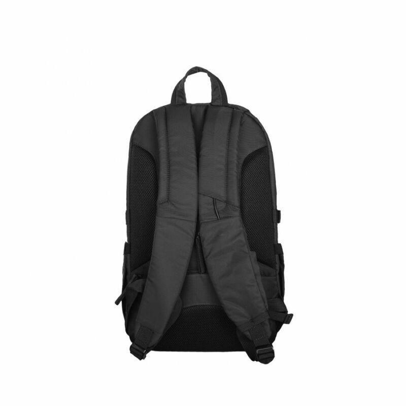Tucano - Tucano forte Backpack Black for Laptops 15.6-inch/Macbook 15-inch