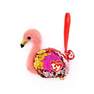 TY - Ty Fashion Sequin Flamingo Gilda Wristl