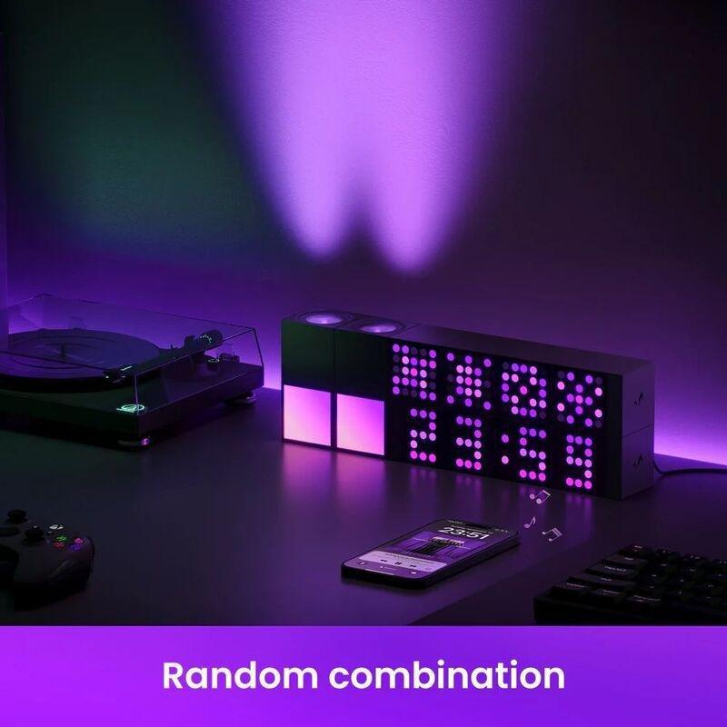 Xiaomi Yeelight Gaming Cube - Matrix, , large image number 1