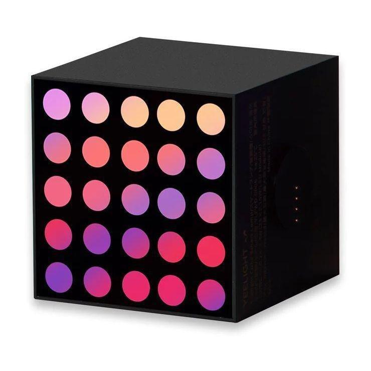 Xiaomi Yeelight Gaming Cube - Matrix Extension, , medium