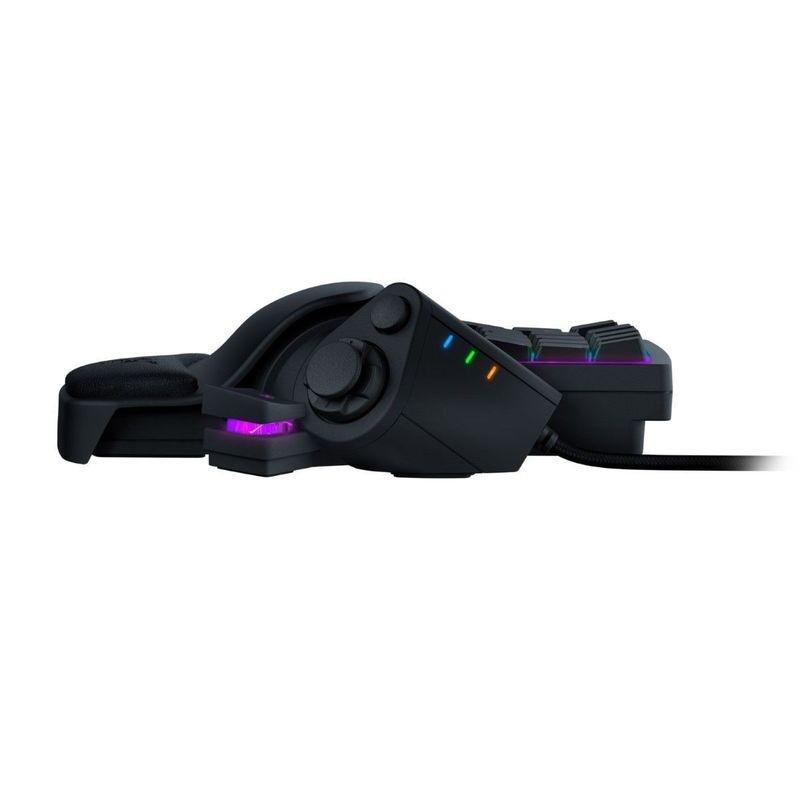 Razer Tartarus Pro Gaming Keypad Classic Black, , large image number 2