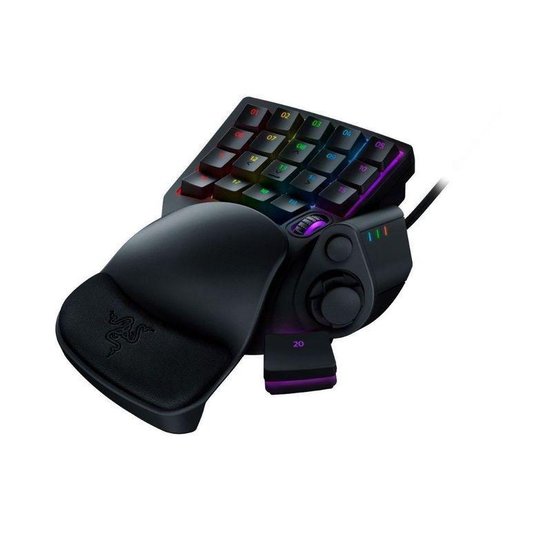 Razer Tartarus Pro Gaming Keypad Classic Black, , large image number 3