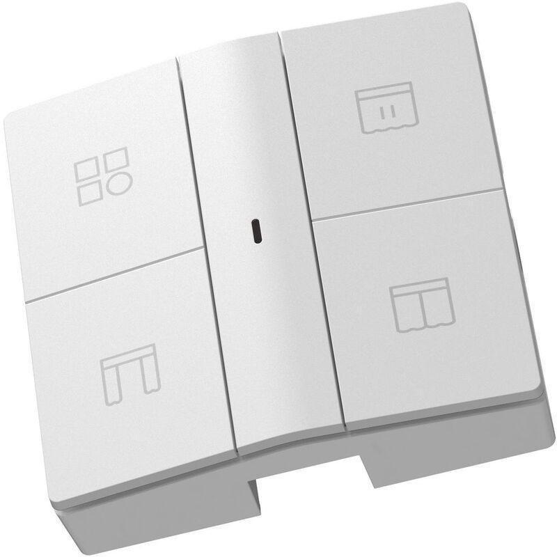 Xiaomi Yeelight Smart Curtainer Opener C Shape, , large image number 3