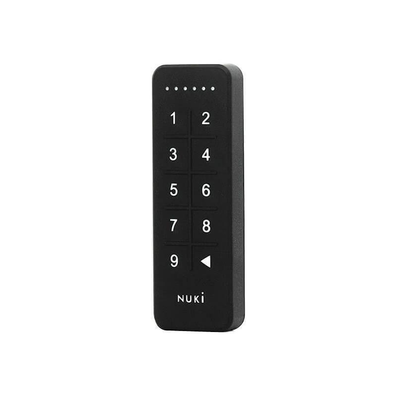 Nuki Keypad for Nuki Smart Lock, , large image number 0