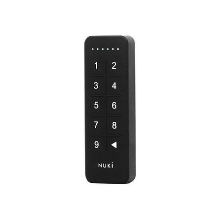 NUKI - Nuki Keypad for Nuki Smart Lock