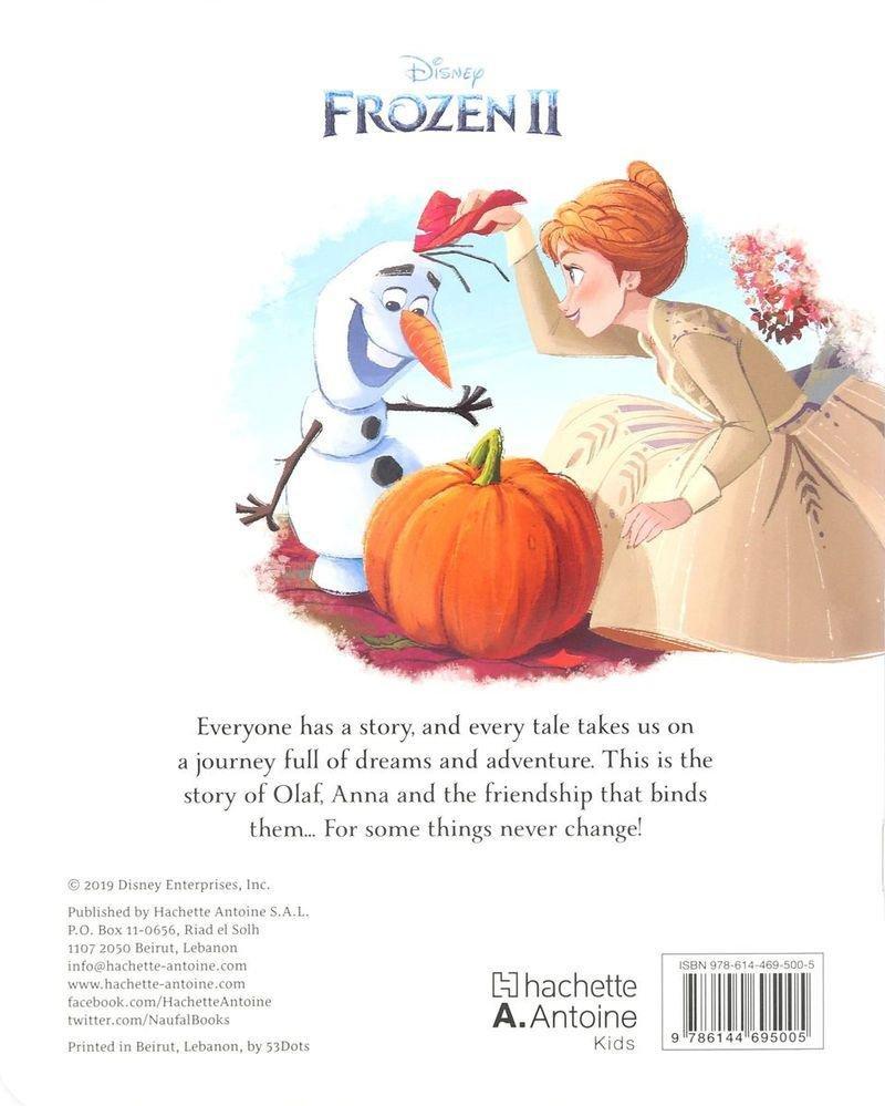 Frozen 2 We'Ll Always Have Each Other | Disney Books, , large image number 0