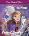 HACHETTE ANTOINE S.A.L. - Frozen 2 Let's Color With... | Disney Books
