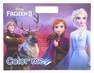 HACHETTE ANTOINE S.A.L. - Frozen 2 Color Me | Disney Books