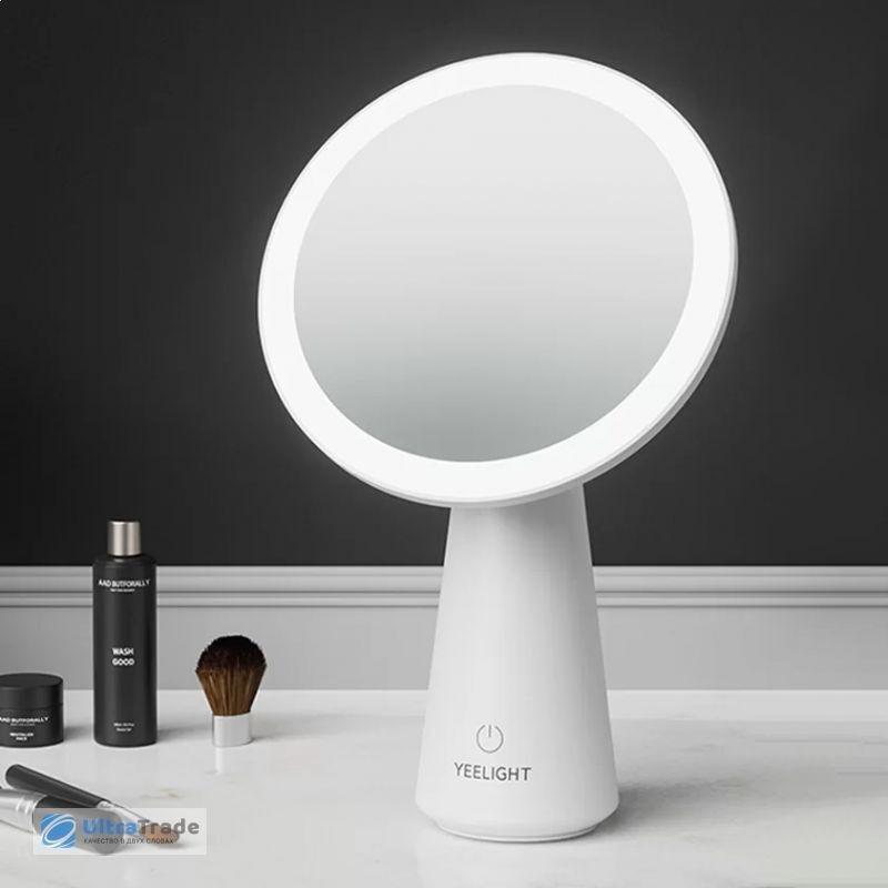 Xiaomi Yeelight Mate-Makup Light - White, , large image number 3