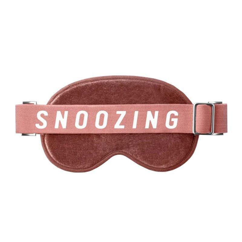 Printworks Eye Mask Pink, , large image number 0