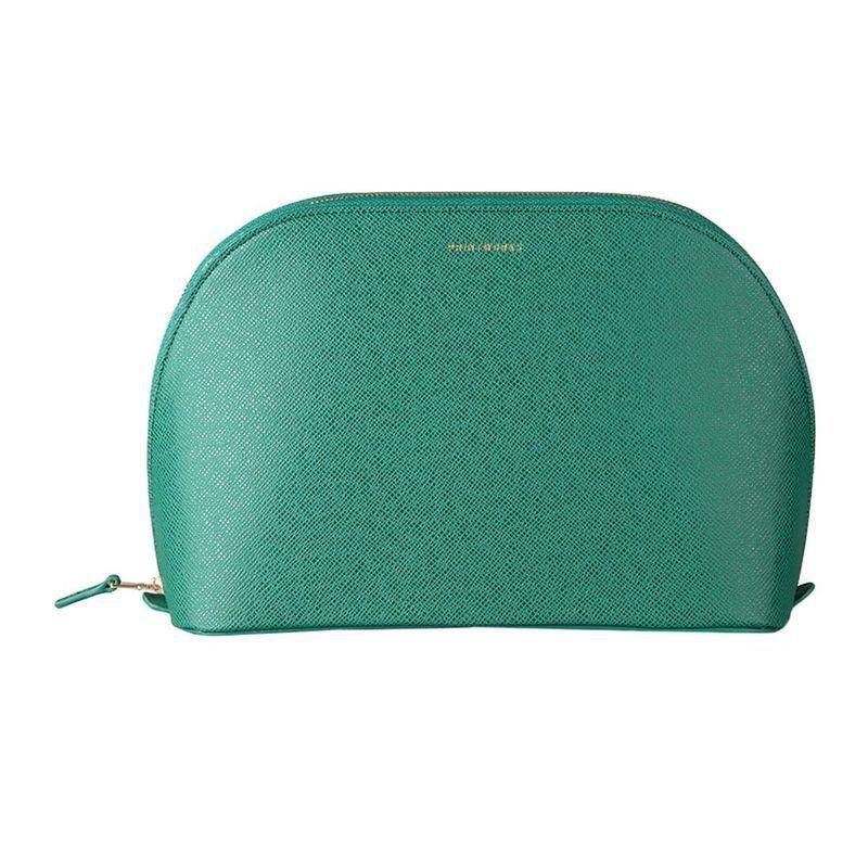 PRINTWORKS - Printworks Toiletry Bag Green