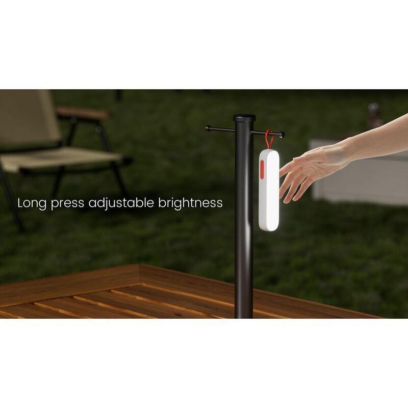 Xiaomi Yeelight Mate-Camping Light - White, , large image number 3