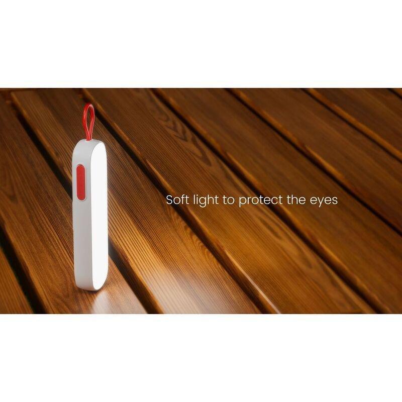 Xiaomi Yeelight Mate-Camping Light - White, , large image number 4