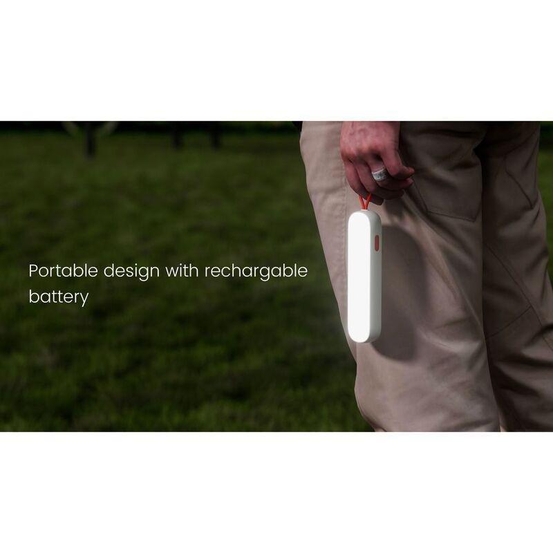 Xiaomi Yeelight Mate-Camping Light - White, , large image number 5