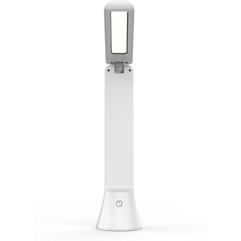 Xiaomi Yeelight Mate-Rechargable Table Light With Torch - White, , large image number 1