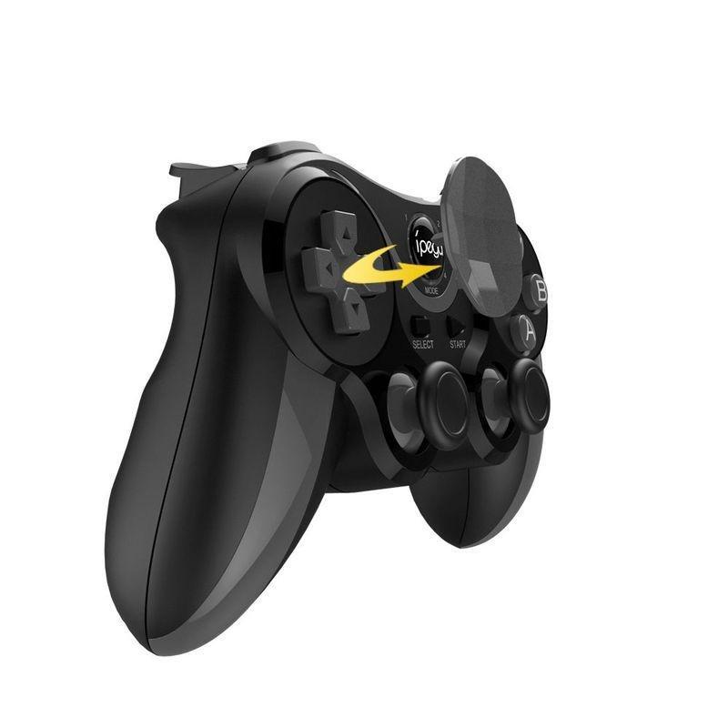 Ipega 9128 Black Kingkong Wireless Controller for Smartphones, , large image number 1