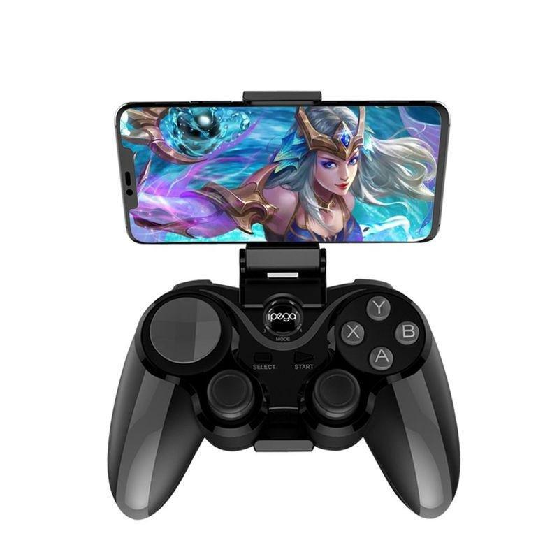 Ipega 9128 Black Kingkong Wireless Controller for Smartphones, , large image number 2