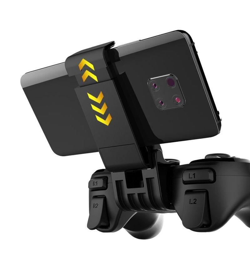 Ipega 9128 Black Kingkong Wireless Controller for Smartphones, , large image number 3