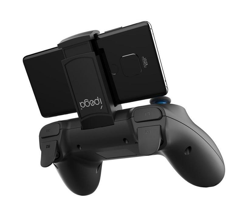 Ipega 9129 Demon Z Wireless Controller for Smartphones, , large image number 1