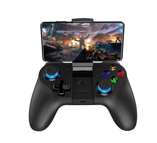 Ipega 9129 Demon Z Wireless Controller for Smartphones, , large image number 2