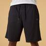 NEW ERA - New Era NBA Mesh Taped Men's Bermuda Shorts Black L