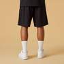 NEW ERA - New Era NBA Mesh Taped Men's Bermuda Shorts Black L
