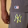 NEW ERA - New Era New York Yankees Men's Sweat Shorts Dark Grey S