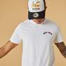 NEW ERA - New Era Food Pack Men's T-Shirt White S