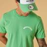 NEW ERA - New Era Food Pack Men's T-Shirt Green S