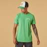 NEW ERA - New Era Food Pack Men's T-Shirt Green S