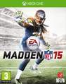 ELECTRONIC ARTS - Madden NFL 15 (Pre-owned)