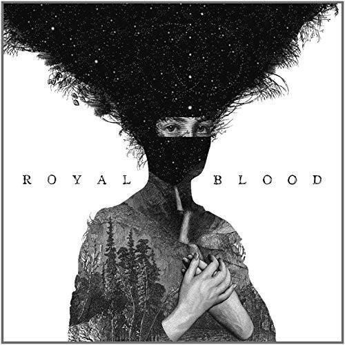 WARNER MUSIC - Royal Blood | Royal Blood