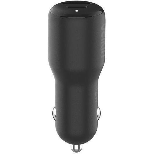 Belkin BoostCharge Dual Car Charger 42W - Black, , large image number 2