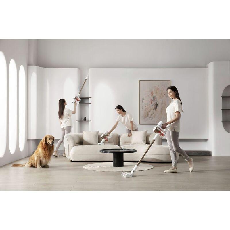 Xiaomi Mi Vacuum Cleaner G10 Plus, , large image number 3