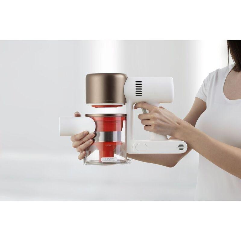 Xiaomi Mi Vacuum Cleaner G10 Plus, , large image number 5