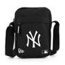 NEW ERA - New Era MLB New York Yankees Side Men's Bag Black/White