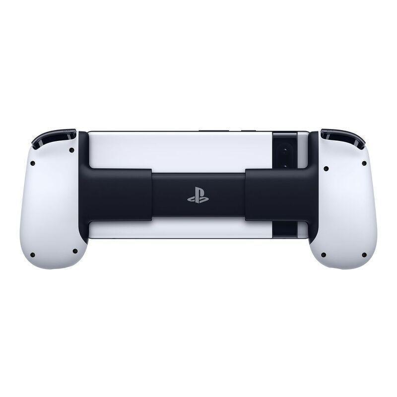Backbone One For Android Smartphones (PlayStation Edition) - White, , large image number 2